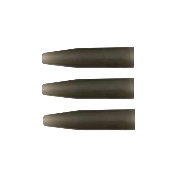 Fox Naturals Powergrip Tail Rubbers 7 Gumové objímky 10ks