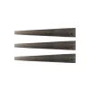 Fox Naturals Lead Clip Tail Rubbers Gumové objímky 10ks
