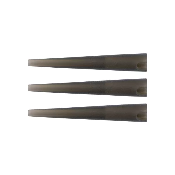 Fox Naturals Lead Clip Tail Rubbers Gumové objímky 10ks