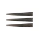 Fox Naturals Lead Clip Tail Rubbers Gumové objímky 10ks