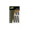Fox Naturals Lead Clip Tail Rubbers Gumové objímky 10ks