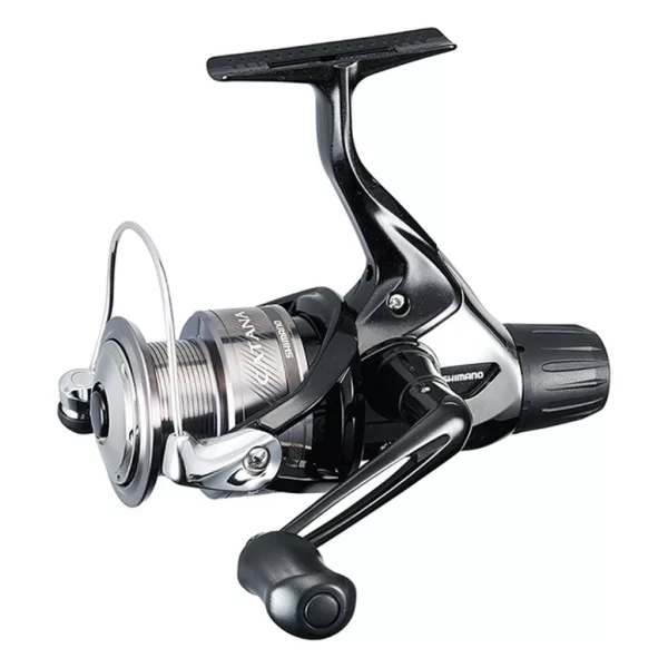 Shimano Catana RC 2500 Naviják se zadní brzdou (CAT2500RC)