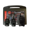Carp Sounder Catsounder One 2+1 Elektrický signalizátor záběru set