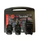 Carp Sounder Catsounder One 2+1 Elektrický signalizátor záběru set