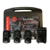 Carp Sounder Catsounder One 3+1 Elektrický signalizátor záběru set