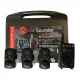 Carp Sounder Catsounder One 3+1 Elektrický signalizátor záběru set