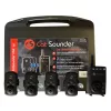 Carp Sounder Catsounder One 4+1 Elektrický signalizátor záběru set