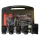 Carp Sounder Catsounder One 4+1 Elektrický signalizátor záběru set