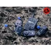 Carp Sounder Catsounder One 4+1 Elektrický signalizátor záběru set