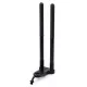 Fox Black Label Hockey Stick Snag Ears - Standard Snager držák prutu
