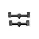 Fox Black Label QR Hrazdy 2 pruty úzké