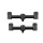 Fox Black Label QR Hrazdy 2 pruty