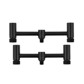 Fox Slim Adjustable Černý 2 tyčový Buzz Bar