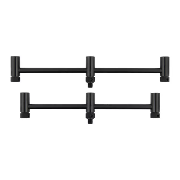 Fox Slim Adjustable Černý 3 tyčový Buzz Bar