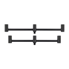 Fox Black Label Slim 3 tyčový Buzz Bar