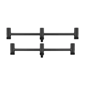   Fox Black Label Carbon Adjustable 2 pruty Buzz bary 110-125mm