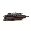 Fox Eos 2 Bed Postel