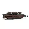 Fox Eos 3 Bed Postel