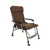 Fox Super Deluxe Recliner Chair Křeslo