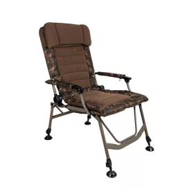 Fox Super Deluxe Recliner Chair Křeslo