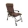 Fox Super Deluxe Recliner Chair Křeslo
