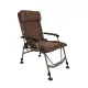 Fox Super Deluxe Recliner Chair Křeslo