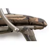 Fox Super Deluxe Recliner Chair Křeslo