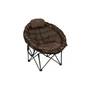 Fox Lounger Chair Kulatá židle