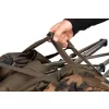 Fox Lounger Chair Kulatá židle