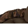 Fox Lounger Chair Kulatá židle