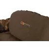 Fox Lounger Chair Kulatá židle