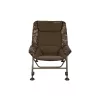 Fox Super Deluxe Arm Chair Rybářské Křeslo