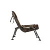 Fox Super Deluxe Arm Chair Rybářské Křeslo