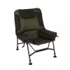 Fox Eos Lounger Chair Skořepinové křeslo