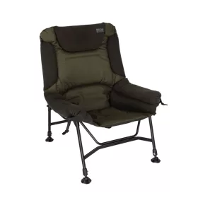 Fox Eos Lounger Chair Skořepinové křeslo
