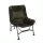 Fox Eos Lounger Chair Skořepinové křeslo