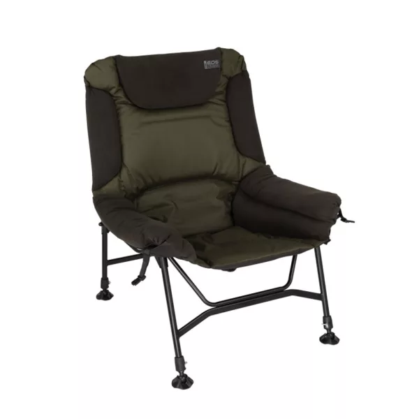 Fox Eos Lounger Chair Skořepinové křeslo