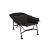 Fox Eos Lounger Chair Skořepinové křeslo