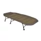 Fox Voyager Compact Bed Rybářské lehátko 205x85x30cm
