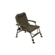 Fox Voyager Recliner Chair Rybářská židle 47x59x57cm