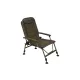 Fox Voyager Large Recliner Chair Rybářská židle 56x60x73cm