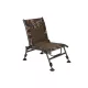 Fox Duralite Recliner Chair Rybářské Křeslo 32-40x51x40cm
