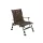 Fox Duralite Recliner Arm Chair Rybářské Křeslo S Područkami 32-40x52x46cm