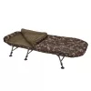 Fox Camolite Sleep System Rybářské lehátko 37-47x219x91cm