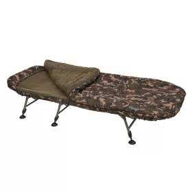   Fox Camolite Sleep System Rybářské lehátko 37-47x219x91cm
