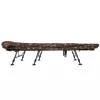 Fox Camolite Sleep System Rybářské lehátko 37-47x219x91cm