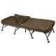 Fox Flatliner MF8 All Season System & Bed Rybářské Lehátko se Spacákem