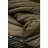 Fox Flatliner MF8 All Season System & Bed Rybářské Lehátko se Spacákem