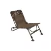 Fox Camolite Combo Chair Rybářská židle 53x52x24-28cm