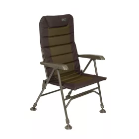 Fox EOS Rybářská židle Standard 68x49x40cm